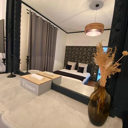 Le Manoir Des Reves, Bulle De Confort Et De Serenite, Proche Clinique D'europe, Parking Prive Gratuit * Rouen