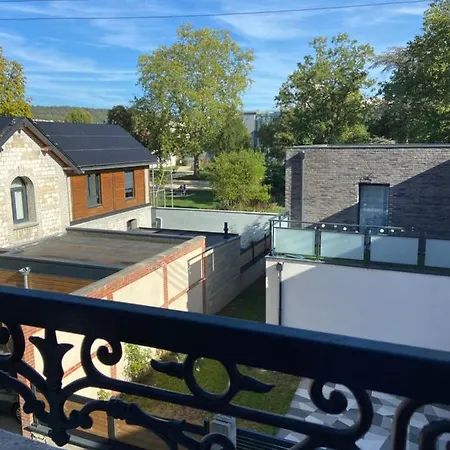 Le Manoir Des Reves, Bulle De Confort Et De Serenite, Proche Clinique D'europe, Parking Prive Gratuit Lejlighed *